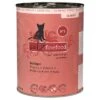 Catz Finefood Can 6 X 400g -Pet Supplies Store 57240 pla petsnature catzfinefood gefluegel 400g hs 01 7