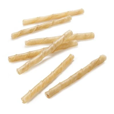 Barkoo Rolled Chews (1cm Diameter) 4 Barkoo Rolled Chews (1cm Diameter) - Image 2