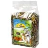 JR Farm Super Small Pet Food -Pet Supplies Store 5809 super nagerfutter 1kg 7