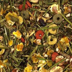 JR Farm Super Small Pet Food -Pet Supplies Store 5809 super nagerfutter detail 5