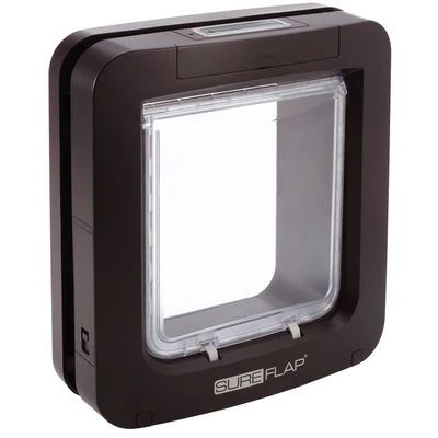 SureFlap Microchip Pet Door 4 SureFlap Microchip Pet Door - Image 2