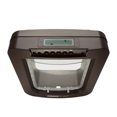 SureFlap Microchip Pet Door 9 SureFlap Microchip Pet Door - Image 7