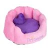 Princess Snuggle Bed -Pet Supplies Store 58202 PLA Kuschelbett Princess FG DSC3032 5