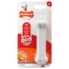 Nylabone DuraChew Bone - Chicken -Pet Supplies Store 58927 pla interpet nylabone durachewchicken hs 01 2