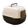 Ferplast Prima Litter Box 2 Ferplast Prima Litter Box -Pet Supplies Store 59354 ferplast katzentoilette prima 4