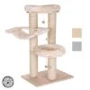Natural Paradise Scratching Tree - Amaryllis L -Pet Supplies Store 59367 kb np l logo fk 9 1