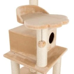 Cat Tree La Digue III -Pet Supplies Store 60379 kratzbaum la digue ii fg 6132 1