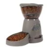Petmate Le Bistro Food Dispenser -Pet Supplies Store 60528 le bistro futterautomat hs 01 6