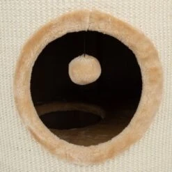 Diogenes Scratching Barrel - XL -Pet Supplies Store 60605 kratztonne diogenes xl fg 3684 6