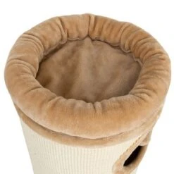 Diogenes Scratching Barrel - XL -Pet Supplies Store 60605 kratztonne diogenes xl fg 3687 4