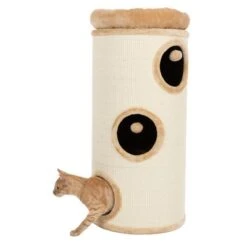 Diogenes Scratching Barrel - XL -Pet Supplies Store 60605 kratztonne diogenes xl fg 3717 4