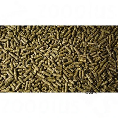 JR Farm Chinchilla Pellets 4 JR Farm Chinchilla Pellets - Image 2