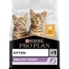 PURINA PRO PLAN Kitten Healthy Start - Rich In Chicken -Pet Supplies Store 61086892 b8fb 422e add0 4cbc931921e8 9
