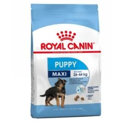 Royal Canin Size Economy Packs -Pet Supplies Store 61090 pla rc maxi puppy 7