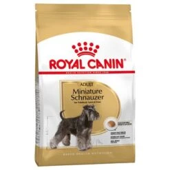 Royal Canin Miniature Schnauzer Adult -Pet Supplies Store 61156 pla royalcanin adulthund miniatureschnauzer 7
