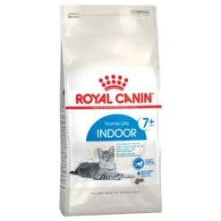 Royal Canin Indoor 7+ -Pet Supplies Store 61206 pla royalcanin indoor7 2