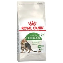 Royal Canin Outdoor 7+ -Pet Supplies Store 61221 pla royalcanin outdoor7 9