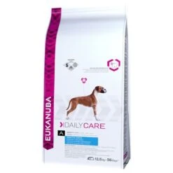 Eukanuba Daily Care Adult Sensitive Joints -Pet Supplies Store 61403 pla eukanuba adult dailycare sensitivejoints 7
