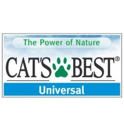 Cat's Best Universal 13 Cat's Best Universal -Pet Supplies Store 6212 cats best universal logo 1
