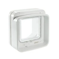 SureFlap DualScan Microchip Cat Flap