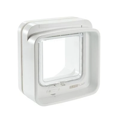 SureFlap DualScan Microchip Cat Flap 3 SureFlap DualScan Microchip Cat Flap