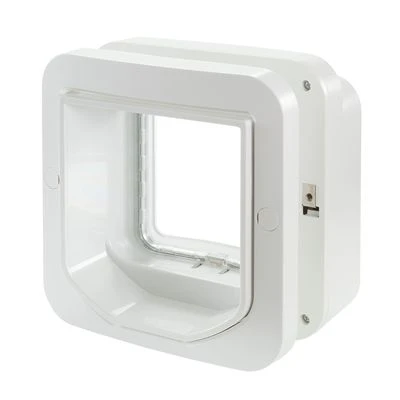 SureFlap DualScan Microchip Cat Flap 4 SureFlap DualScan Microchip Cat Flap - Image 2