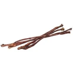 Caniland Calf Pizzle 9 Caniland Calf Pizzle -Pet Supplies Store 62503 canibit kalbsziemer lose 9