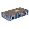 Scratch And Play Cardboard Cat Furniture -Pet Supplies Store 62985 PLA Kratzmoebel Scratch Play FG 81 6