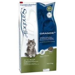 Sanabelle Grande -Pet Supplies Store 63123 PLA Sanabelle Grande 10kg 8x11cm 300dpi 4c 6