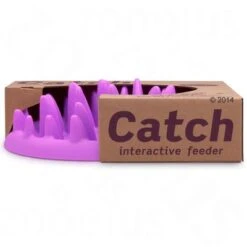 NORTHMATE ® Catch Cat Feeder -Pet Supplies Store 63169 karlie northmate catch mit verpackung 7