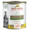 Almo Nature HFC 6 X 280g / 290g -Pet Supplies Store 63177 pla almo nature hfc natural huehnerfilet 280g 1