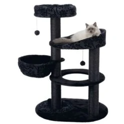 Trixie Filippo Cat Tree -Pet Supplies Store 63737 trixie kratzbaum filippo hs 02 0