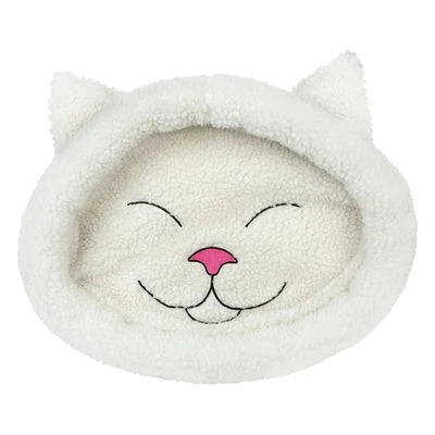 Trixie Mijou Cuddly Cat Bed 4 Trixie Mijou Cuddly Cat Bed - Image 2