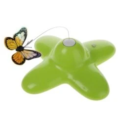 Funny Butterfly Cat Toy 16 Funny Butterfly Cat Toy -Pet Supplies Store 64176 katzenspielzeug funny butterfly 78 3