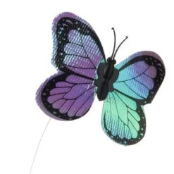 Funny Butterfly Cat Toy 14 Funny Butterfly Cat Toy -Pet Supplies Store 64176 katzenspielzeug funny butterfly 82 5