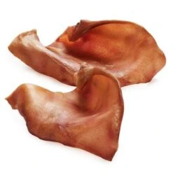 Phil & Sons Premium Pig Ears -Pet Supplies Store 64222 pla dog snagger premium schweineohren 10 stueck 0