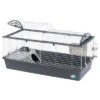 Ferplast Casita 120 Rabbit Cage 2 Ferplast Casita 120 Rabbit Cage -Pet Supplies Store 64382 pla ferplast nagerk fig casa 120 hs 01 7