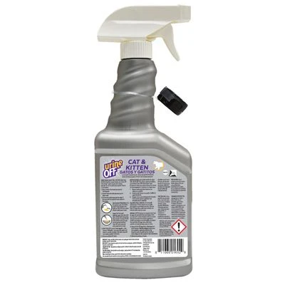 Urine Off Odour And Stain Remover 4 Urine Off Odour And Stain Remover - Image 2