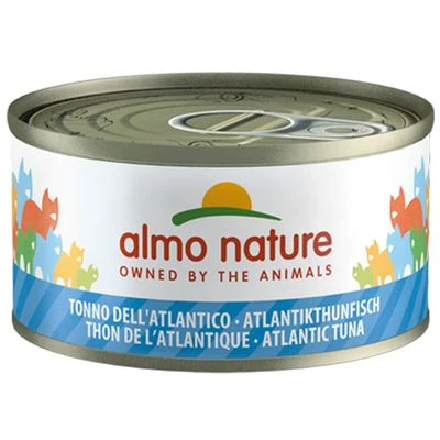 Almo Nature Saver Pack 24 X 70g 4 Almo Nature Saver Pack 24 X 70g - Image 2