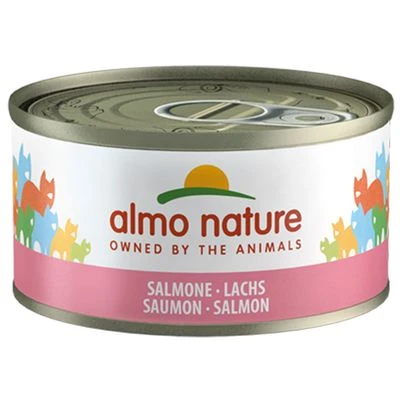 Almo Nature Saver Pack 24 X 70g 5 Almo Nature Saver Pack 24 X 70g - Image 3