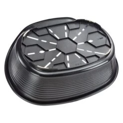 Ferplast Siesta Deluxe Black Dog Bed With Cover – Green Velvet 17 Ferplast Siesta Deluxe Black Dog Bed With Cover – Green Velvet -Pet Supplies Store 64518 ferplast hundekorbsofa cities hs 03 8 1