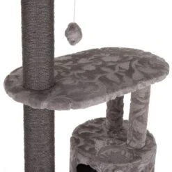 Royal Silver Cat Tree -Pet Supplies Store 64642 kratzbaum royal silver fg 7141 7