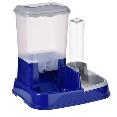 Food & Water Dispenser 2in1 4 Food & Water Dispenser 2in1 - Image 2