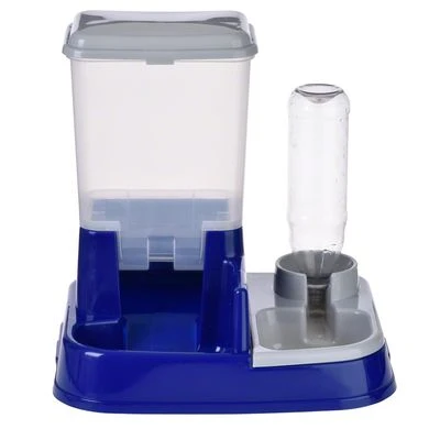 Food & Water Dispenser 2in1 8 Food & Water Dispenser 2in1 - Image 6