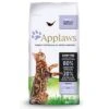 Applaws Chicken & Duck Cat Food 2 Applaws Chicken & Duck Cat Food -Pet Supplies Store 64767 pla applaws cat adult huhnente 2kg hs 01 3