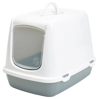 Savic Oscar Litter Box 3 Savic Oscar Litter Box