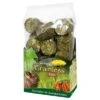 JR Farm Grainless One Dwarf Rabbit -Pet Supplies Store 64821 PLA jrfarm grainless one zwergkaninchen 950g 6