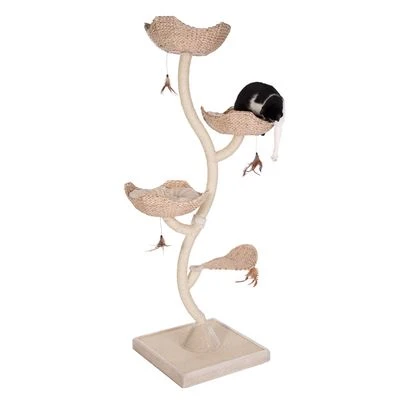 Flower Cat Tree - XXL 4 Flower Cat Tree - XXL - Image 2