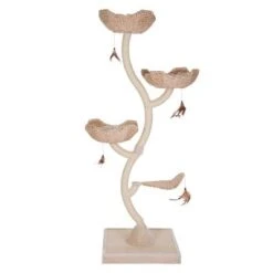 Flower Cat Tree - XXL 12 Flower Cat Tree - XXL -Pet Supplies Store 65238 kratzbaum cat flower xxl fg 5 6