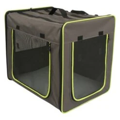 First Class Basic Transport Crate -Pet Supplies Store 65421 PLA Transporthuette First Class Basic 1 HS 6